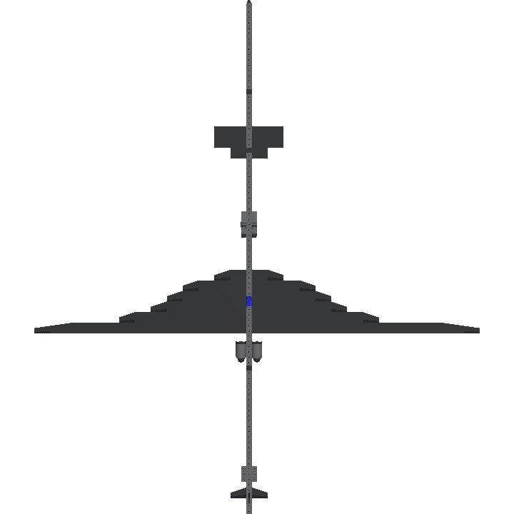 SimplePlanes | A thin plane