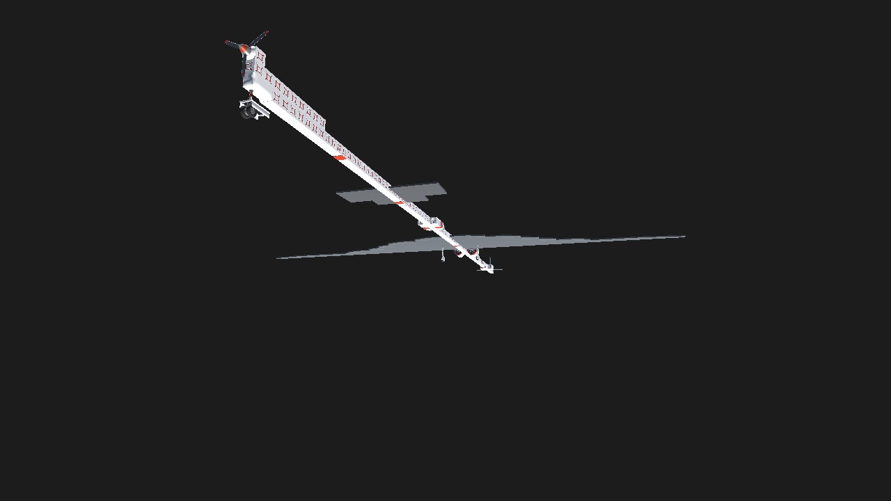 SimplePlanes | A thin plane