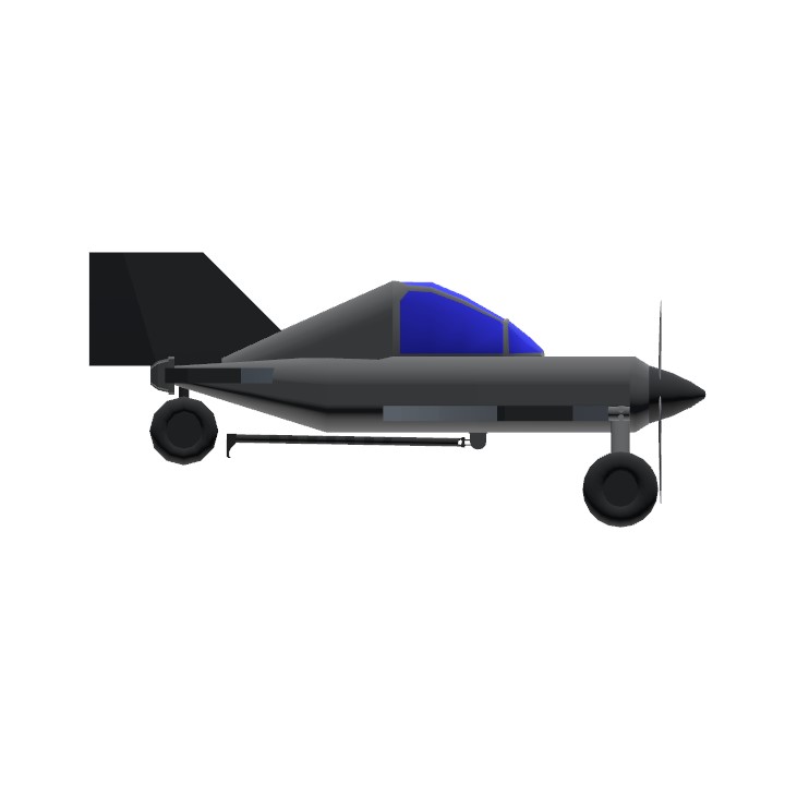 SimplePlanes | Typhoon Circus in under 3:10 minutes!