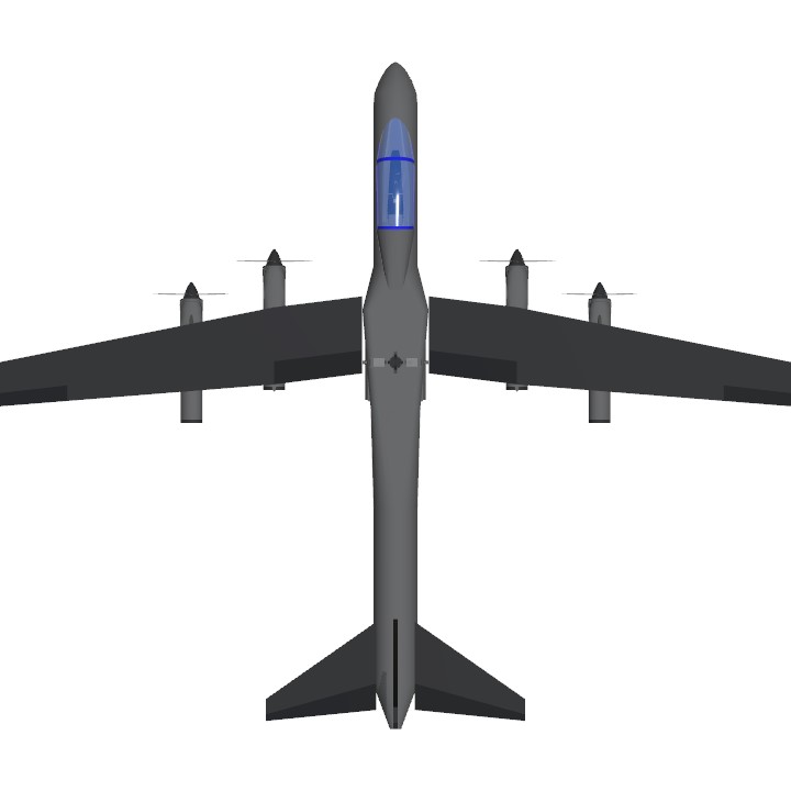 SimplePlanes | XV-40