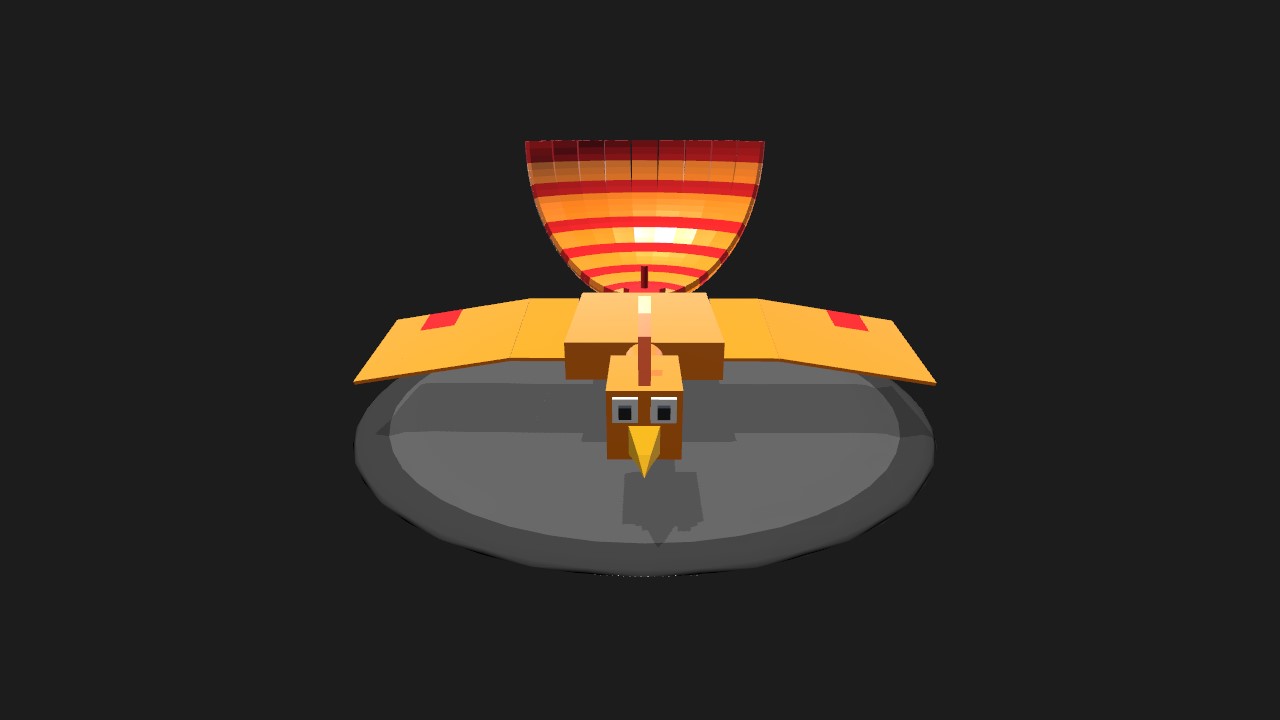 SimplePlanes | Phoenix