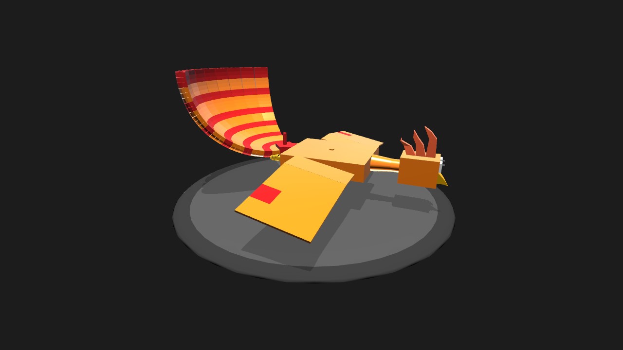 SimplePlanes | Phoenix