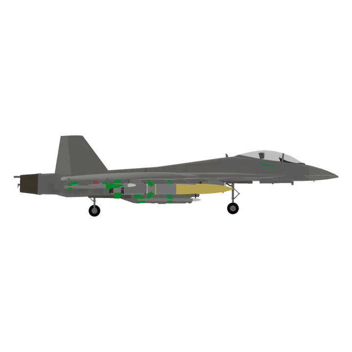 SimplePlanes | RAYNE FGR6