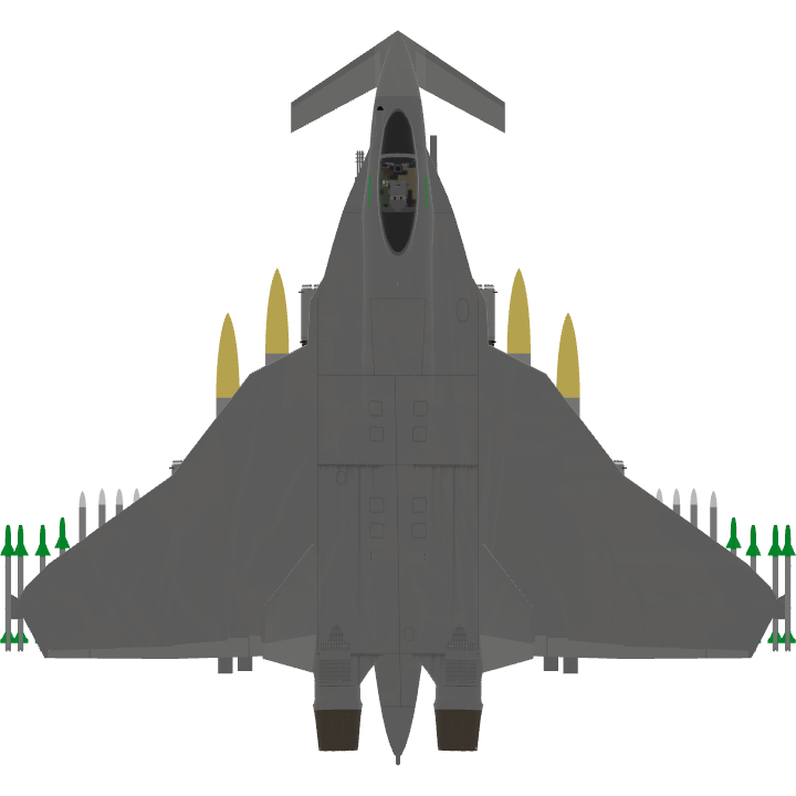SimplePlanes | RAYNE FGR6