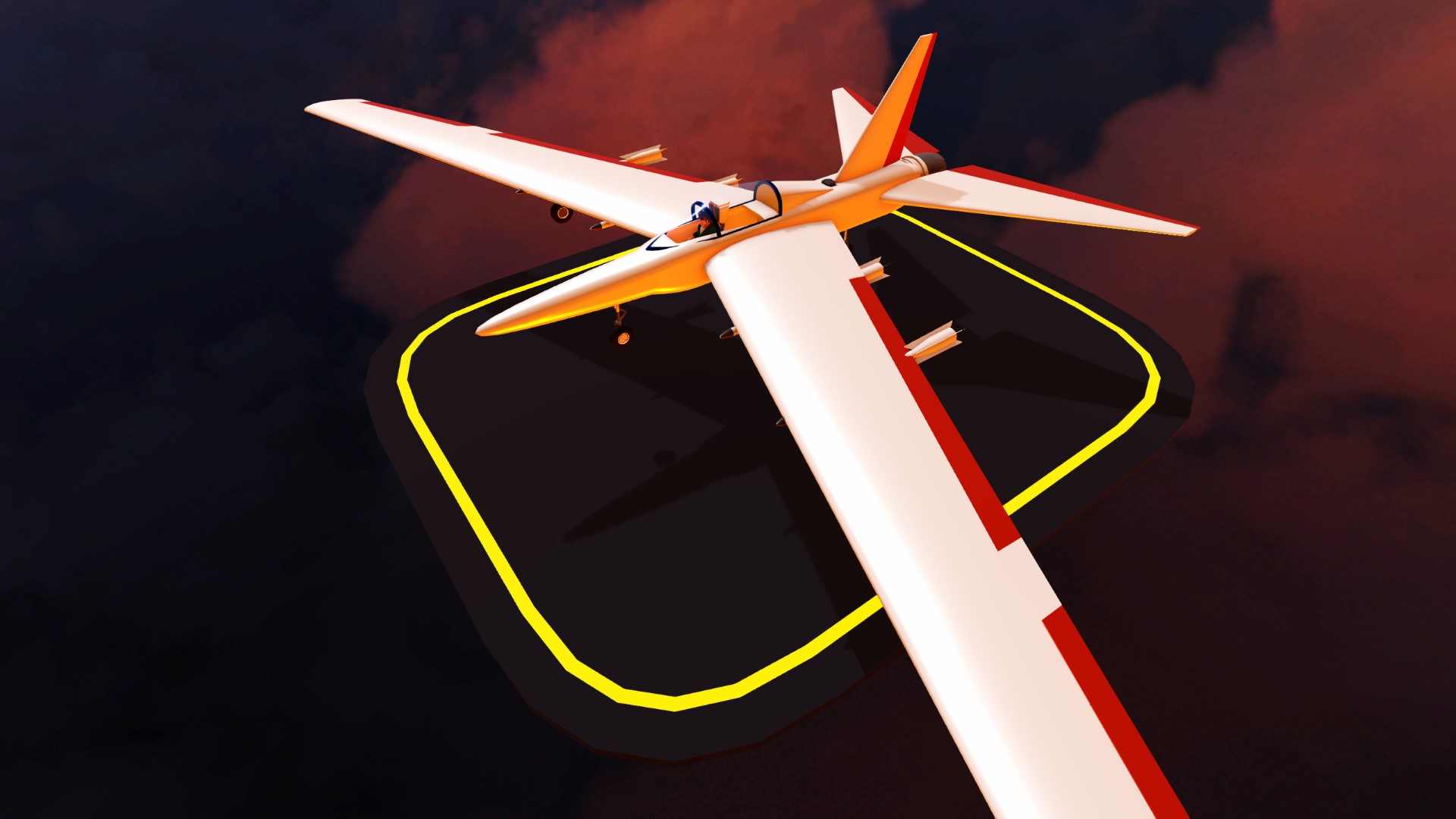 SimplePlanes | 1