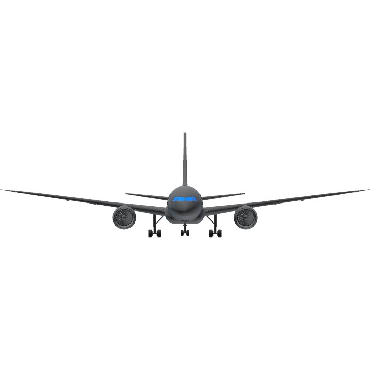 SimplePlanes | Boeing 787-8 Avianca Colombia