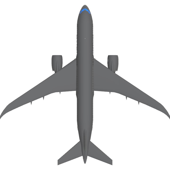 SimplePlanes | Boeing 787-8 Avianca Colombia