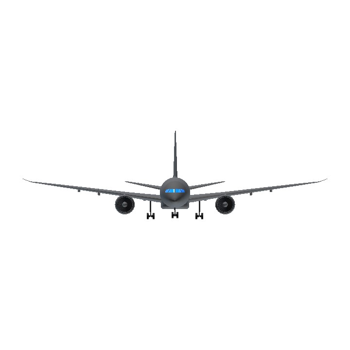 SimplePlanes | BOEING 787-10 DREAMLINER
