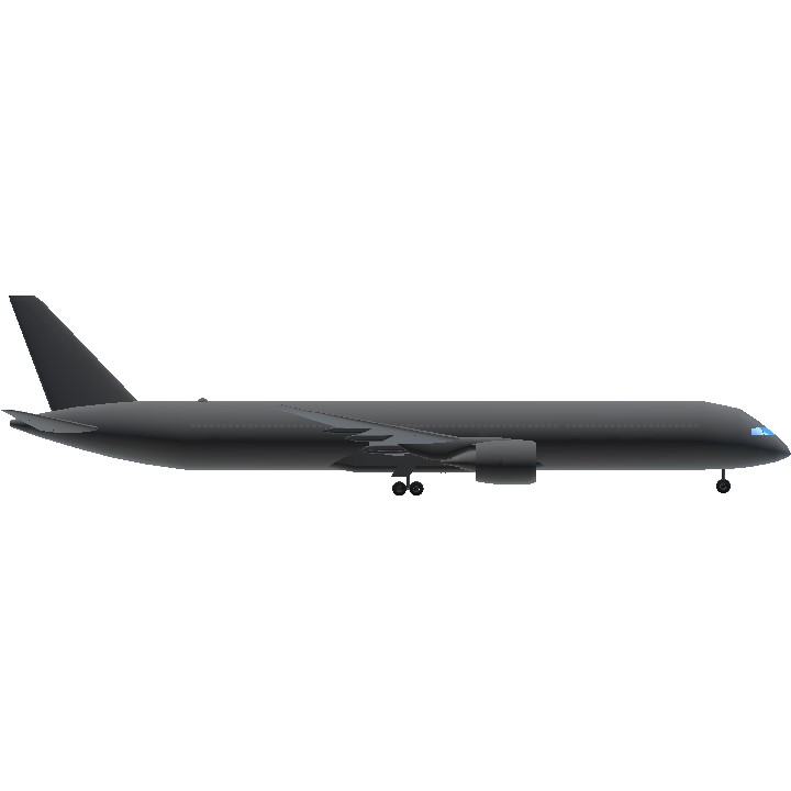 SimplePlanes | BOEING 787-10 DREAMLINER
