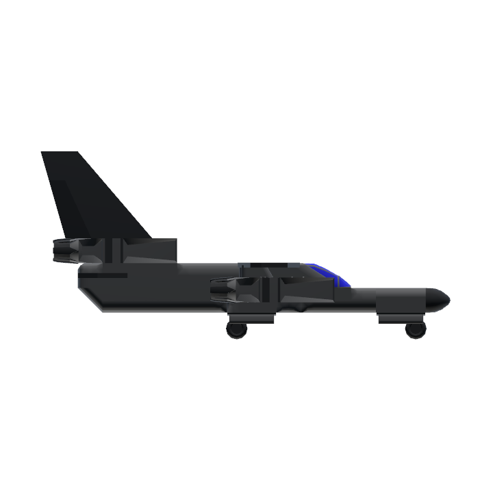 SimplePlanes | (Block) Airliner 2