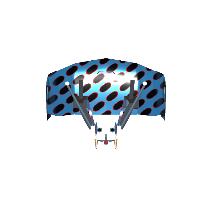 Jet Pac Windows SimplePlanes | Jetpack Chad A.K.A. Safetyman
