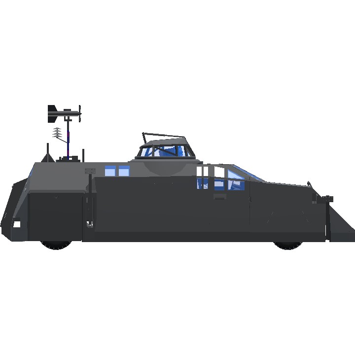 SimplePlanes | TIV 1 2008 remake V2