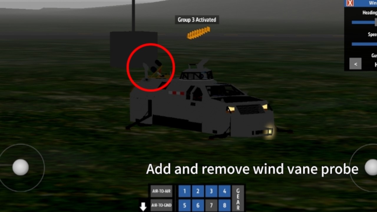 SimplePlanes | TIV 1 2008 remake V2