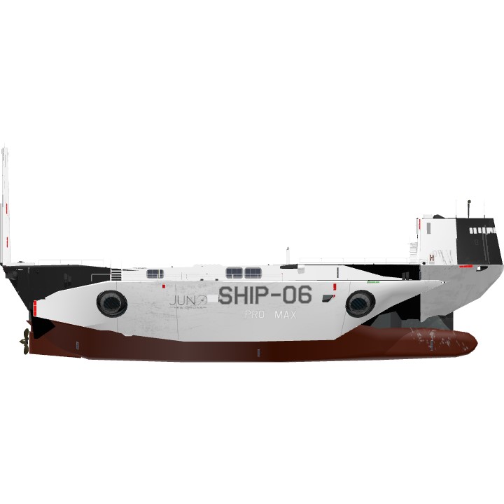 SimplePlanes | ship06 PRO MAX