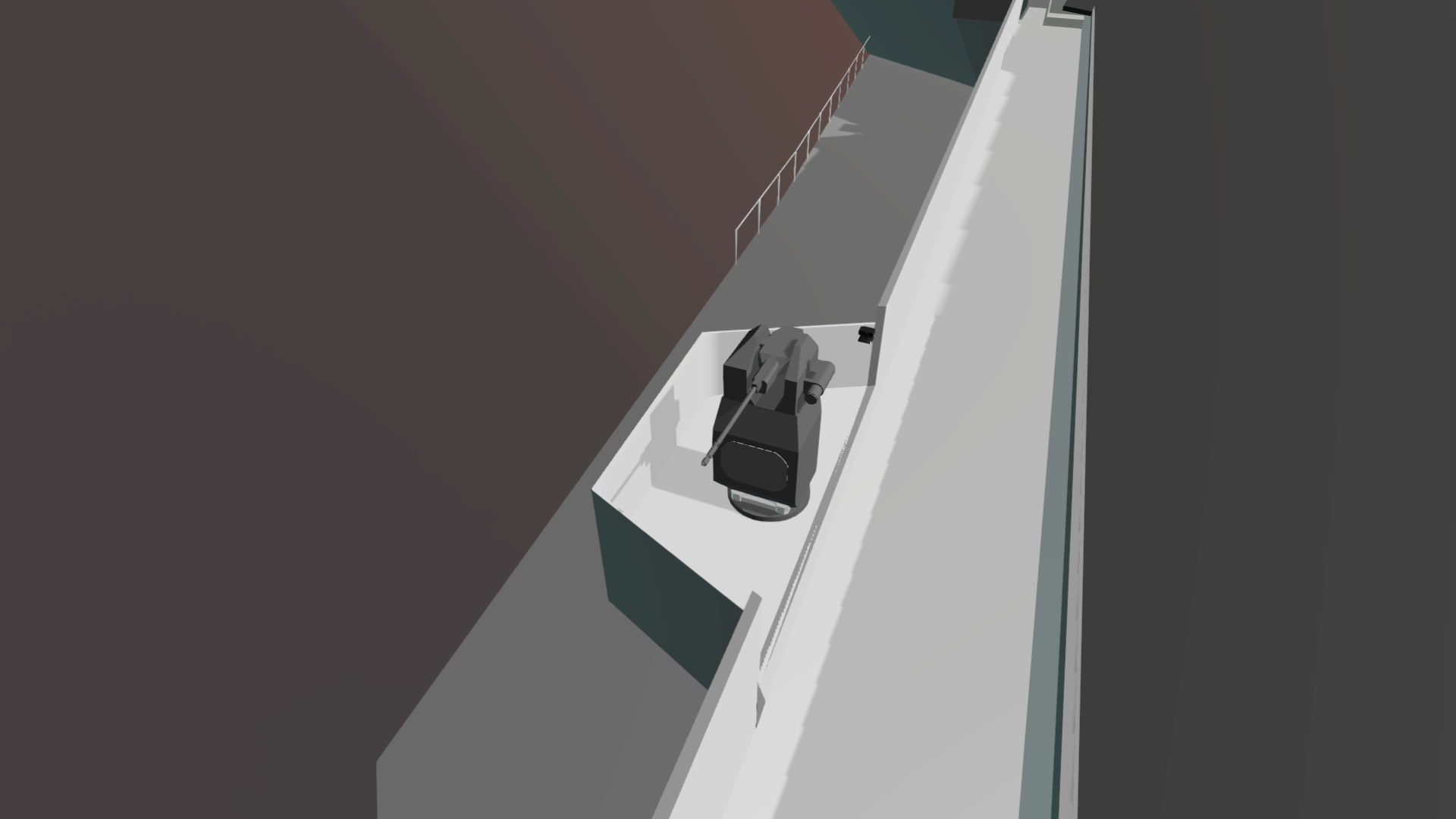 SimplePlanes | Aircraft 0.3