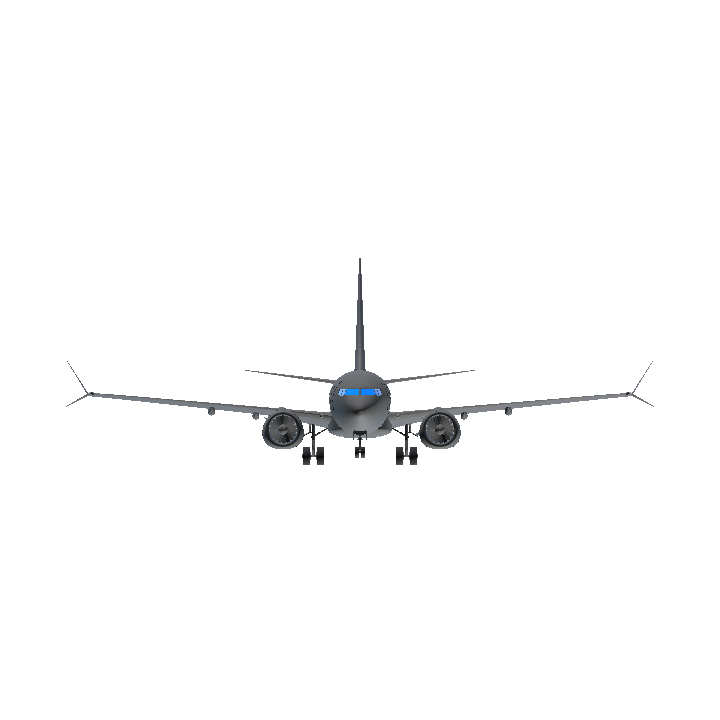 SimplePlanes | Boeing 737 MAX 10