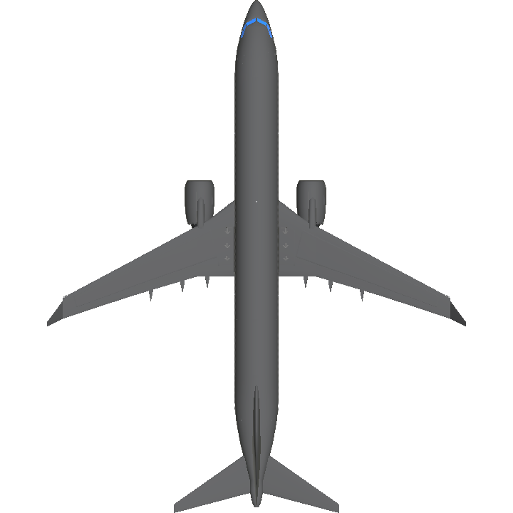 SimplePlanes | Boeing 737 MAX 10