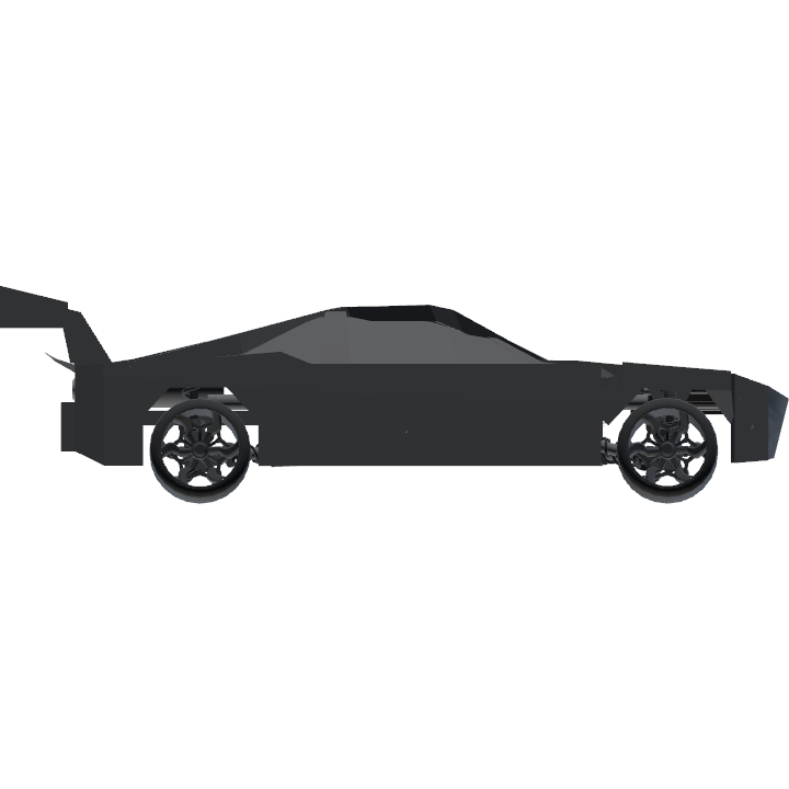 SimplePlanes | car prot2 RealSize ver78 AT Rally ATTESA ETS model Turbo ...