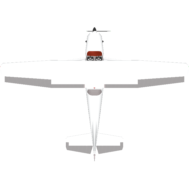 SimplePlanes | Cessna 172