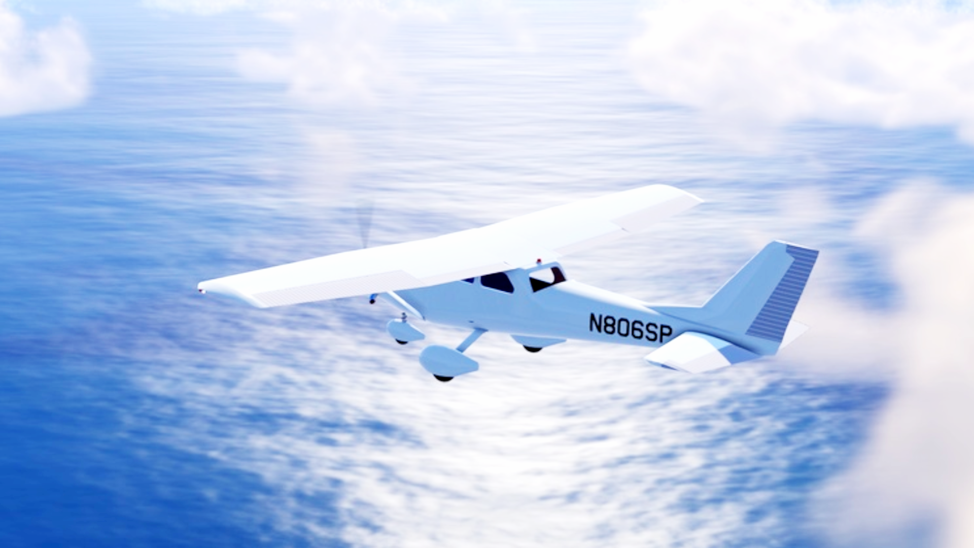 SimplePlanes | Cessna 172
