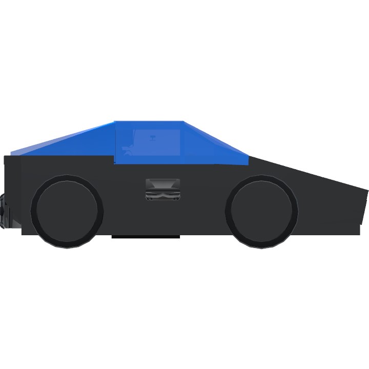 SimplePlanes | 2028 Tesla roadster