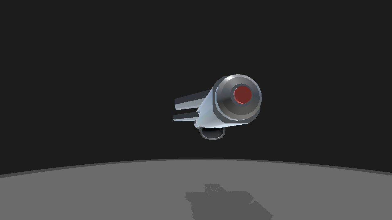 SimplePlanes | Cruise missile