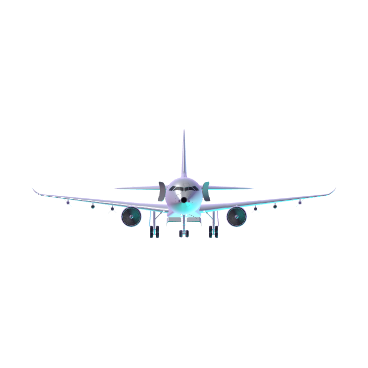 SimplePlanes | BM-600 (SC version) Armed