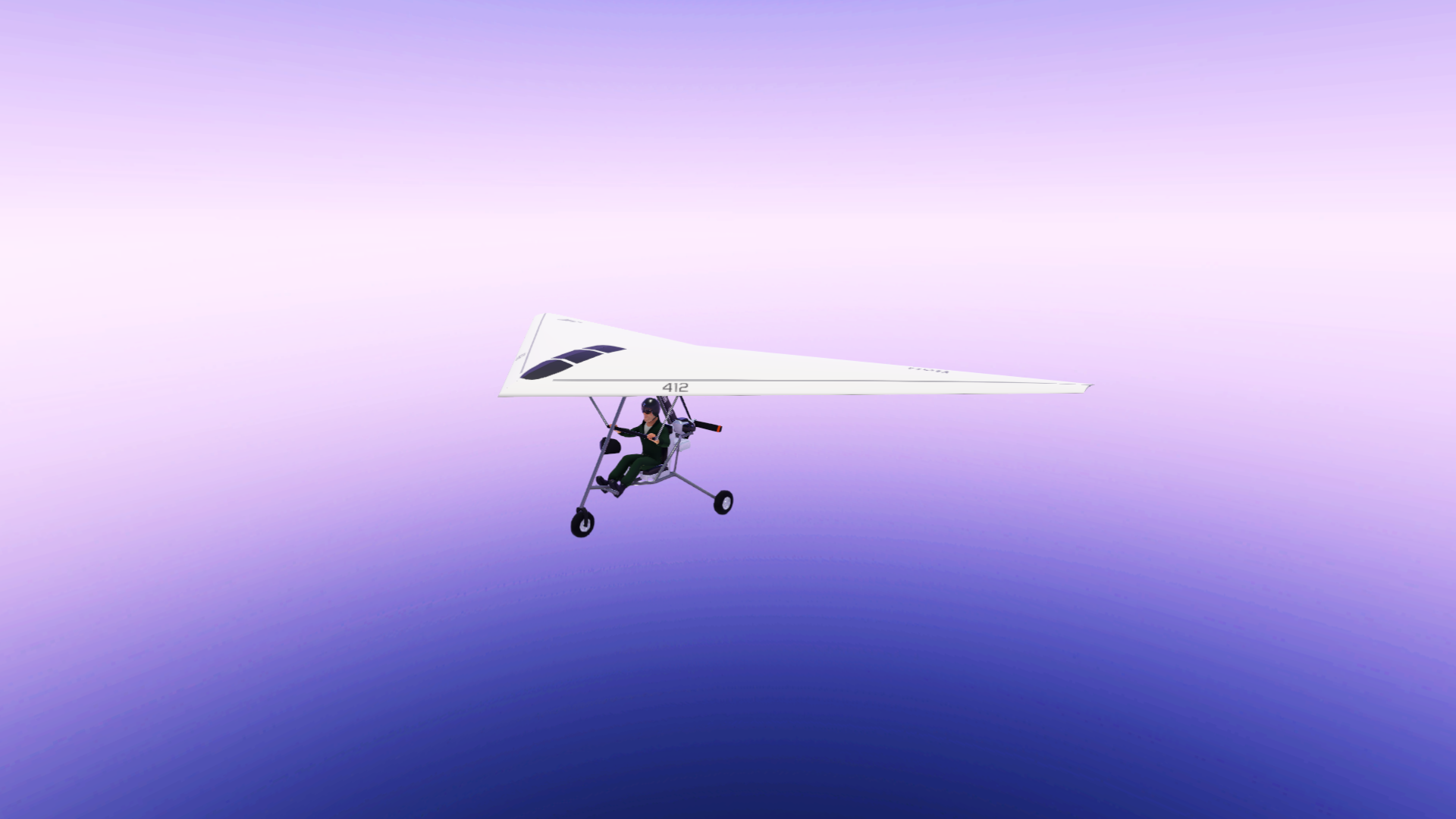 SimplePlanes | A12 Trikevenger