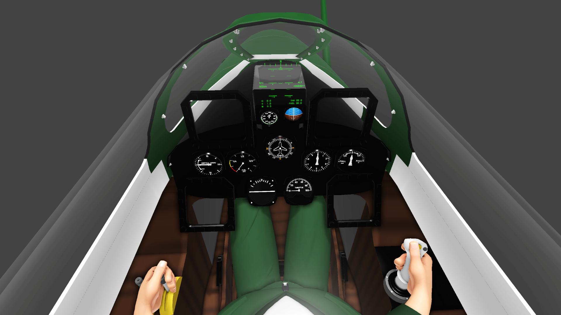 SimplePlanes | DART