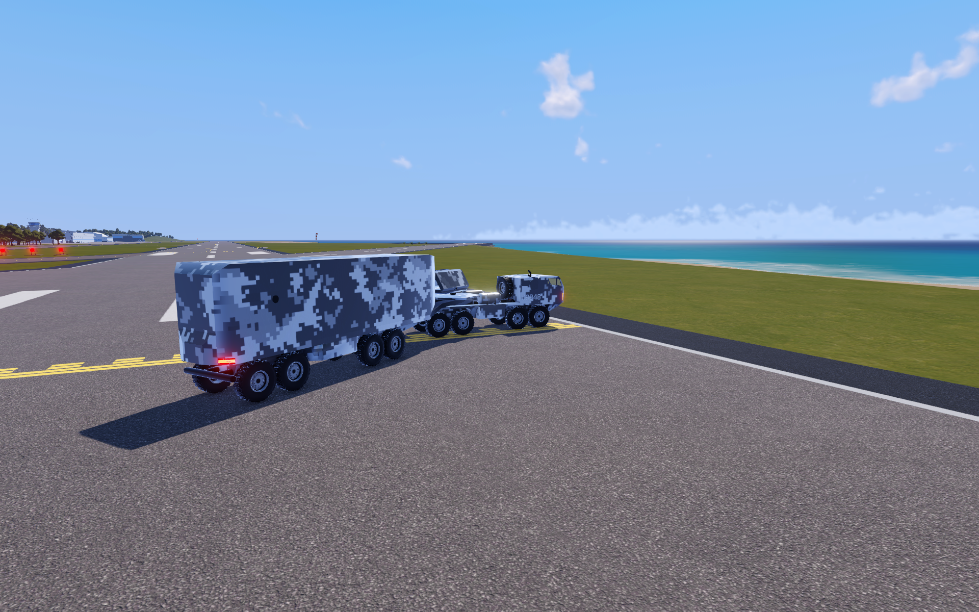 SimplePlanes | MLTV 8x8 ICBM