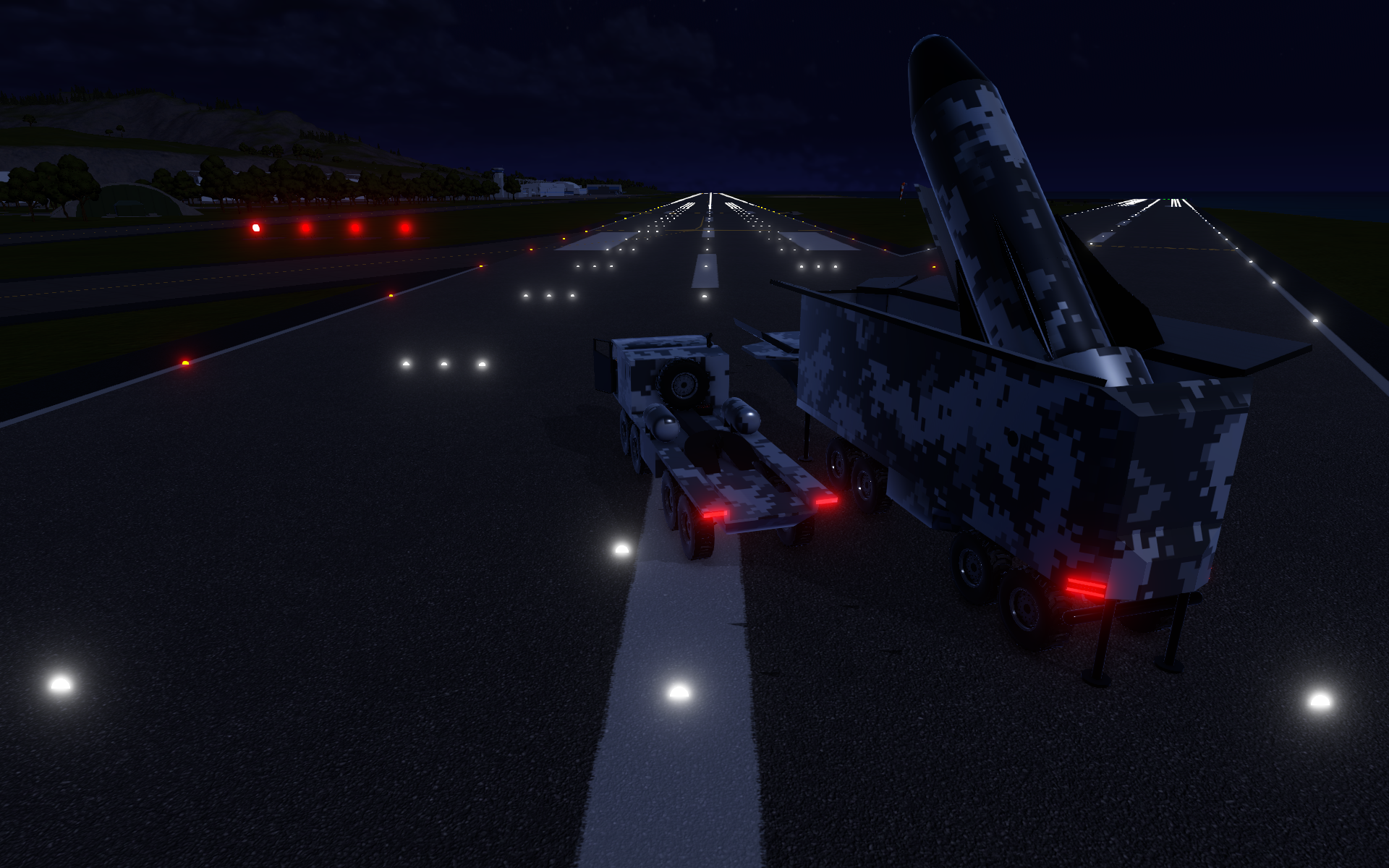 SimplePlanes | MLTV 8x8 ICBM