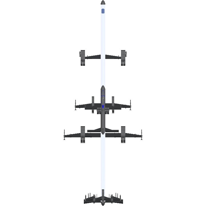 SimplePlanes | Aircraft ultimate emergency ww3 v5.1l new prototype