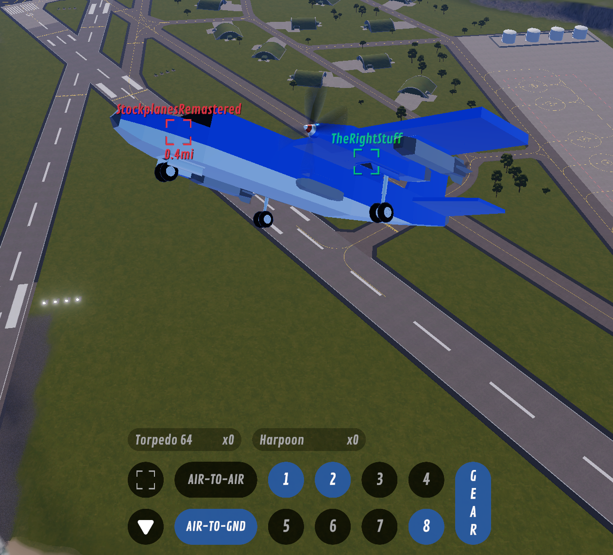 SimplePlanes missiles just dont work now?