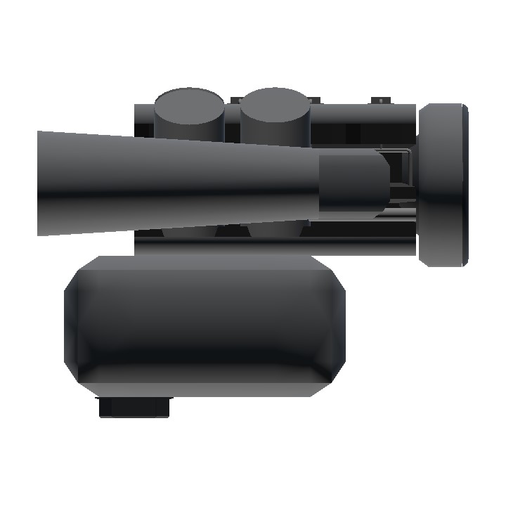 SimplePlanes | motor v4