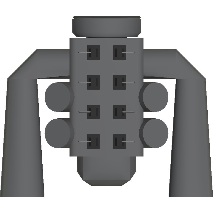 SimplePlanes | motor v4