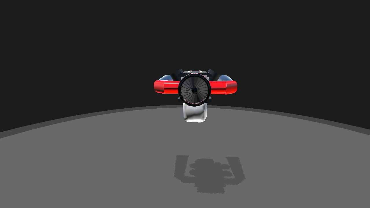SimplePlanes | motor v4