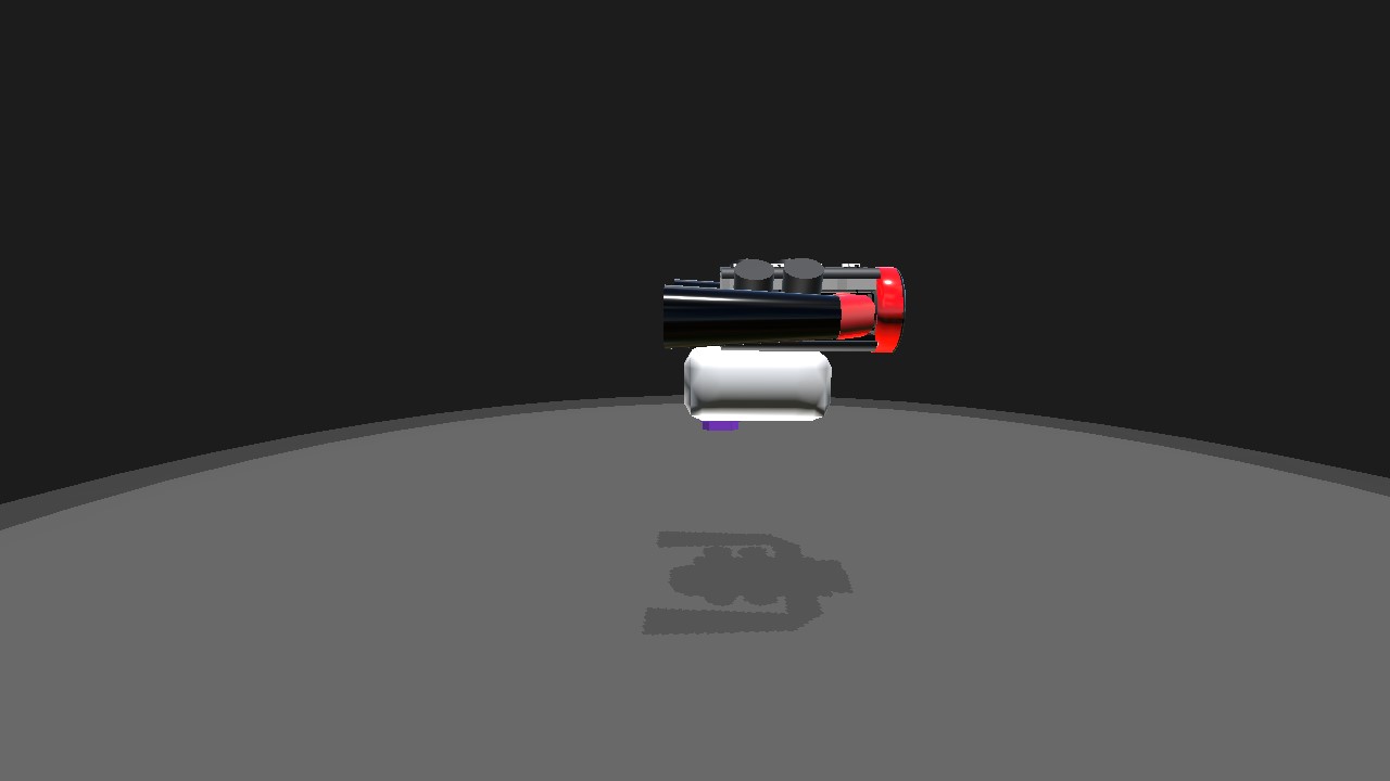 SimplePlanes | motor v4