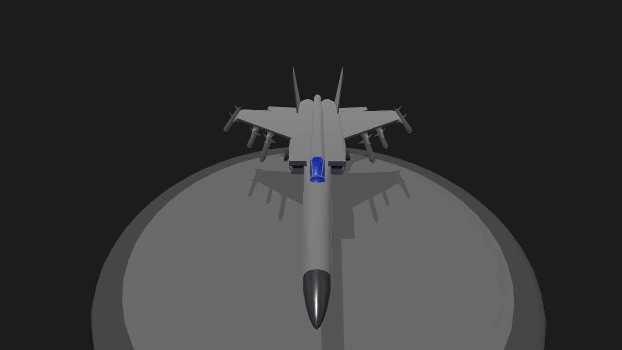 SimplePlanes | Royal 9 Mk IV F III Oficial N V