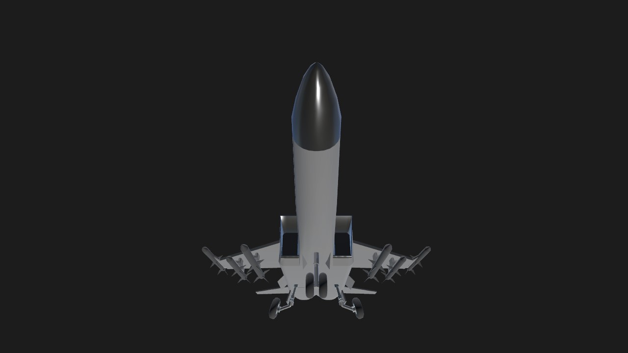 SimplePlanes | Royal 9 Mk IV F III Oficial N V