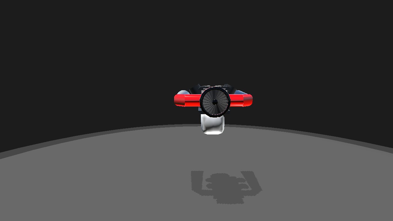 SimplePlanes | motor v4