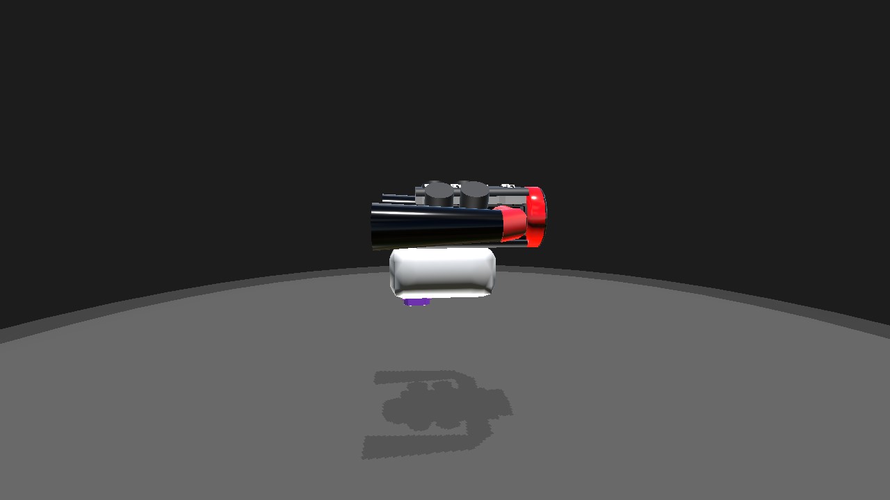 SimplePlanes | motor v4