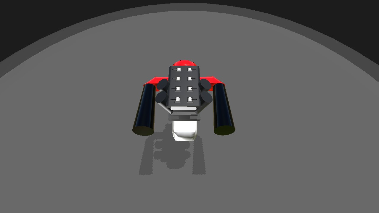 SimplePlanes | motor v4