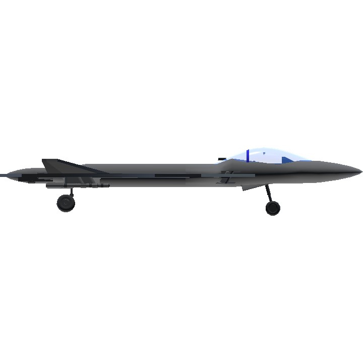 SimplePlanes | SwordFish