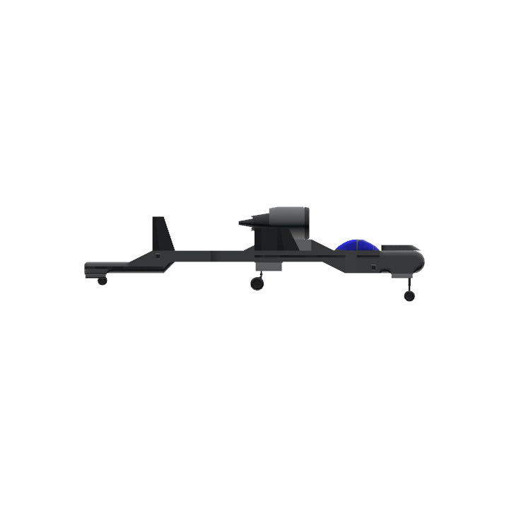 SimplePlanes | alpha