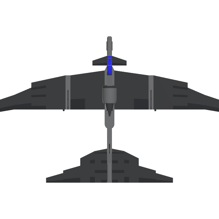 SimplePlanes | alpha