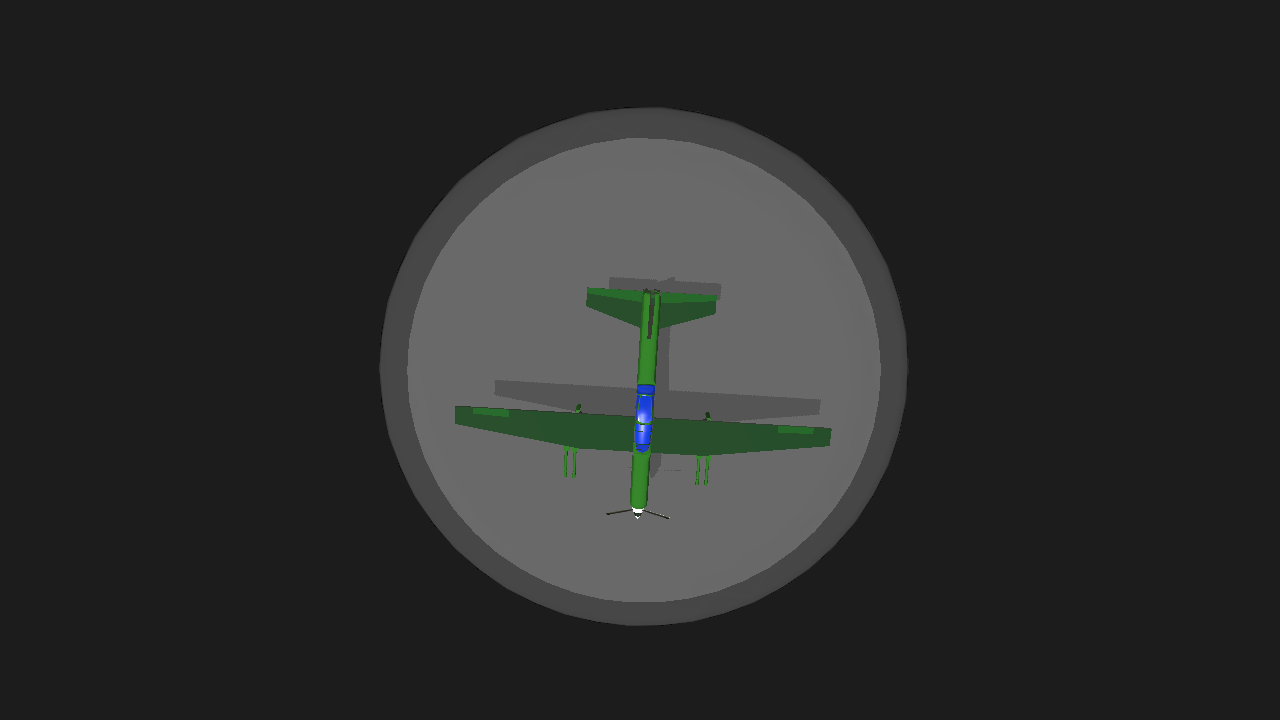 SimplePlanes | military toy plane