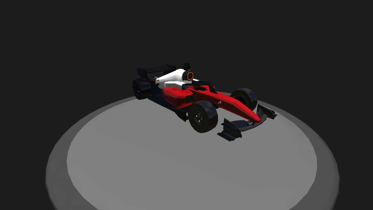 SimplePlanes | 2026 F1