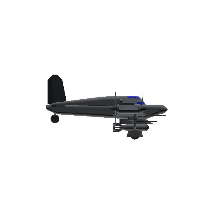 SimplePlanes | Aircraft2.3