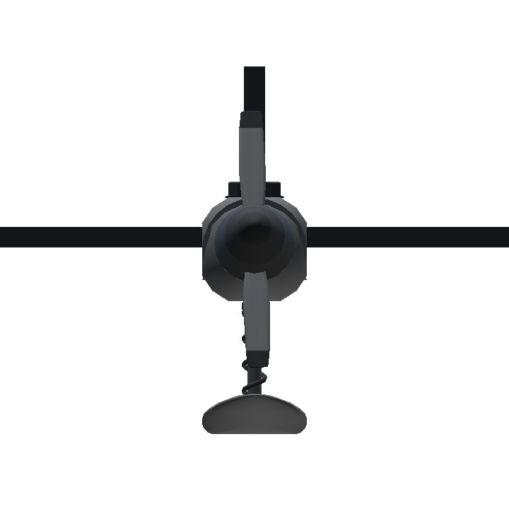 SimplePlanes | simple drone