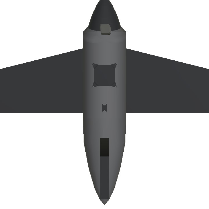SimplePlanes | simple drone